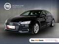 Audi A5 2.0 TDI Design Schwarz - thumbnail 1
