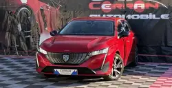 Peugeot 308 1.2 PURETECH 130CH S&S ALLURE PACK
