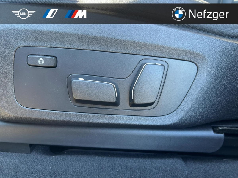 BMW X4 d Laserlicht HIFI AHK HUD PANO Autonom — photo 14