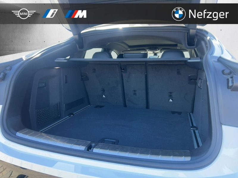 BMW X4 d Laserlicht HIFI AHK HUD PANO Autonom — photo 6