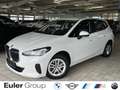 BMW 218 Active Tourer i A Navi Hifi LED ParkAss DAB SHZ Al Blanc - thumbnail 1
