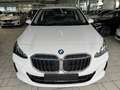 BMW 218 Active Tourer i A Navi Hifi LED ParkAss DAB SHZ Al Blanc - thumbnail 2