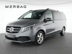 Mercedes-Benz V 220 d EDITION Lang Digital AHK AUT Facelift LM