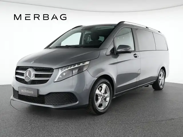 Mercedes-Benz V 220 d EDITION Lang Digital AHK AUT Facelift LM