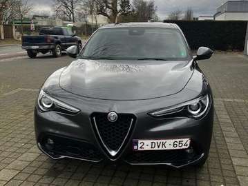 Stelvio 2.2 JTD AWD Super