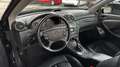 Mercedes-Benz CLK 200 CLK200 Cabrio*1-Hand*Automatik*Leder*Navi*Pdc* Fekete - thumbnail 10