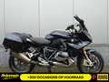 BMW R 1250 RS ABS Bleu - thumbnail 1
