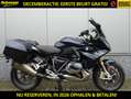 BMW R 1250 RS ABS Blau - thumbnail 1