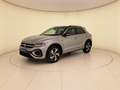Volkswagen T-Roc 1.5 tsi r-line dsg Grigio - thumbnail 1
