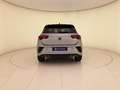 Volkswagen T-Roc 1.5 tsi r-line dsg Grigio - thumbnail 4