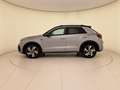 Volkswagen T-Roc 1.5 tsi r-line dsg Grigio - thumbnail 2
