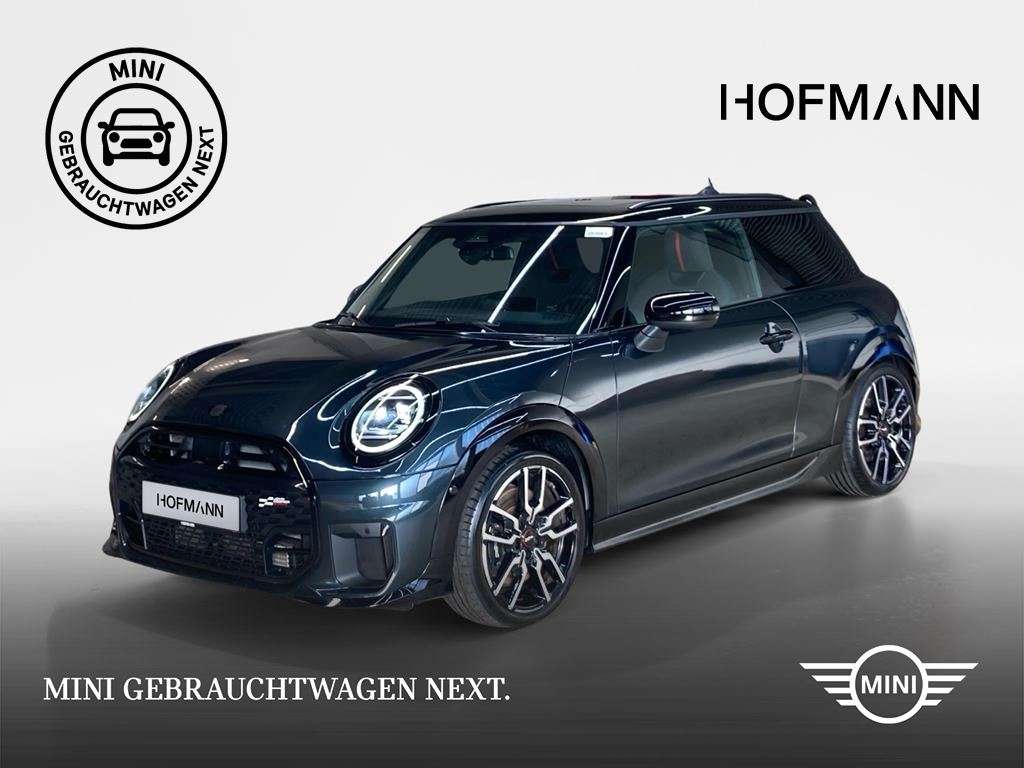 MINI Cooper C