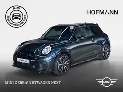 Mini Cooper C John Cooper Works Trim