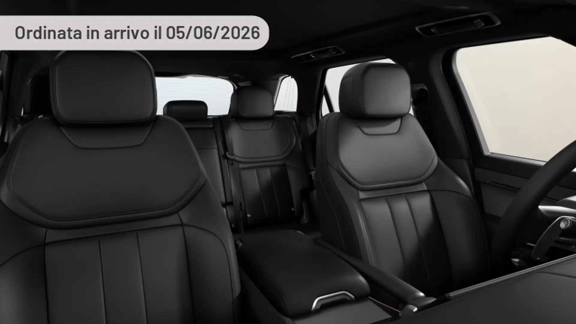 Land Rover Range Rover Sport 3.0 I6 PHEV 460 CV Dynamic HSE Argento - 1