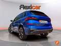 Skoda Kamiq 1.0+TSI+81kW+%28110CV%29+MONTECARLO-+5P+%282024%29 Bleu - thumbnail 5