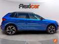Skoda Kamiq 1.0+TSI+81kW+%28110CV%29+MONTECARLO-+5P+%282024%29 Bleu - thumbnail 9