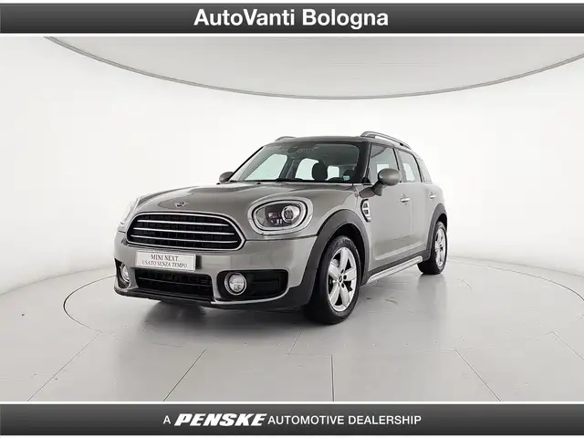 MINI One D Countryman Mini 1.5 One D Countryman