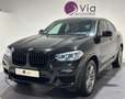 BMW X4 xDrive20i 184 ch BVA8 M Sport - Entretien BMW Complet - Noir - thumbnail 1