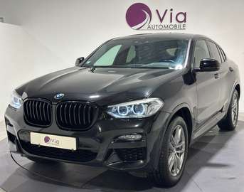 xDrive20i 184 ch BVA8 M Sport - Entretien BMW Complet -
