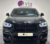 BMW X4 xDrive20i 184 ch BVA8 M Sport - Entretien BMW Complet - Noir - thumbnail 2