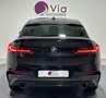 BMW X4 xDrive20i 184 ch BVA8 M Sport - Entretien BMW Complet - Noir - thumbnail 5