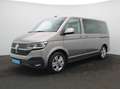 Volkswagen T6.1 Multivan Comfortline 2.0 TDI 4M DSG/AHK,ACC Bej - thumbnail 2