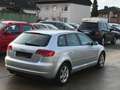 Audi A3 1.8 TFSI Attraction Gris - thumbnail 5