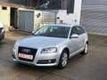 Audi A3 1.8 TFSI Attraction Gris - thumbnail 1