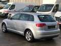 Audi A3 1.8 TFSI Attraction Gris - thumbnail 8