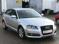 Audi A3 1.8 TFSI Attraction Gris - thumbnail 3