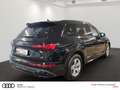 Audi Q7 S line 50 TDI quattro AHK B&O MATRIX-LED Schwarz - thumbnail 4