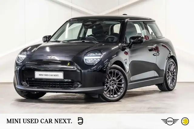 MINI Cooper SE ESSENTIAL | LED | HEAD UP