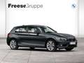 BMW 118 i 5-Türer LED Klimaaut. PDC Gris - thumbnail 9