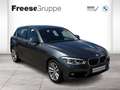 BMW 118 i 5-Türer LED Klimaaut. PDC Gris - thumbnail 1