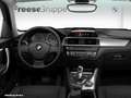 BMW 118 i 5-Türer LED Klimaaut. PDC Gris - thumbnail 4