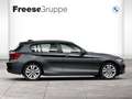 BMW 118 i 5-Türer LED Klimaaut. PDC Gris - thumbnail 8