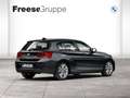 BMW 118 i 5-Türer LED Klimaaut. PDC Gris - thumbnail 2