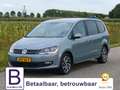 Volkswagen Sharan 1.4 TSI Comfortline 7-Pers. /Clima/Cruise/Trekh./P Grau - thumbnail 1