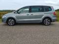 Volkswagen Sharan 1.4 TSI Comfortline 7-Pers. /Clima/Cruise/Trekh./P Grau - thumbnail 9