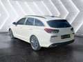 Hyundai i30 cw 1.0 T-GDI Advantage Matrix 2xKlima ACC Blanco - thumbnail 18