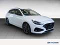 Hyundai i30 cw 1.0 T-GDI Advantage Matrix 2xKlima ACC Blanco - thumbnail 4