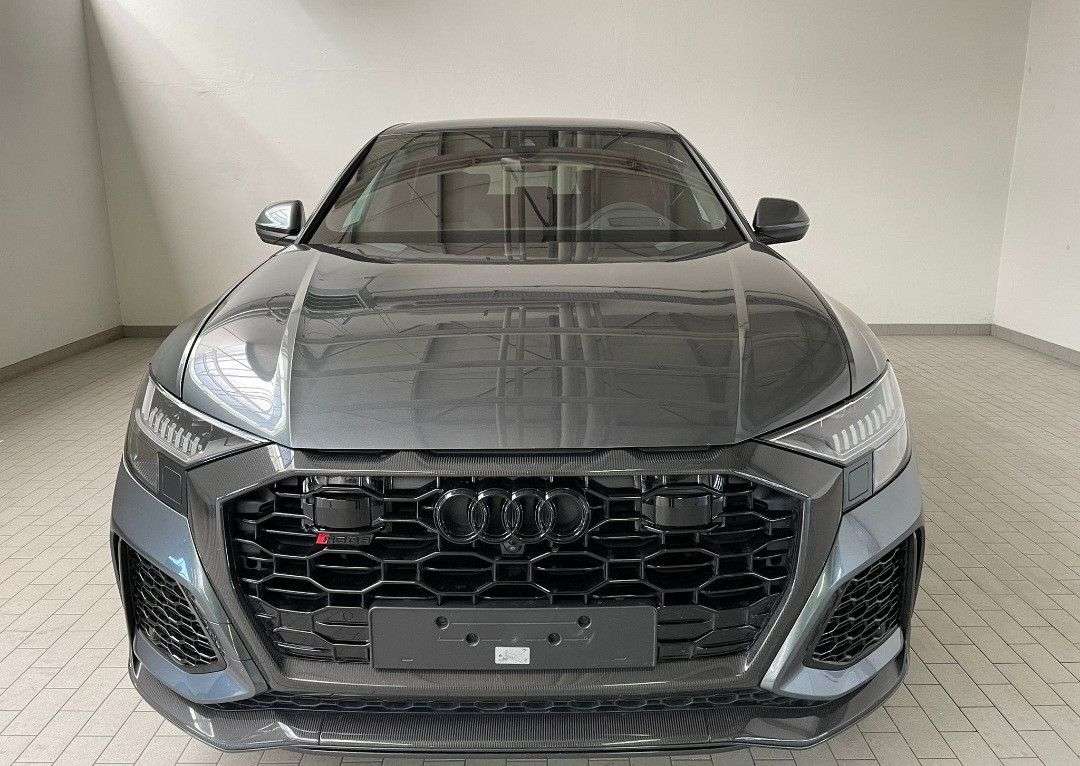 Brugt Audi Rsq8 