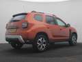 Dacia Duster TCe 100 Bi-Fuel Prestige | Parkeercamera | Navigat Oranje - thumbnail 5