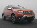 Dacia Duster TCe 100 Bi-Fuel Prestige | Parkeercamera | Navigat Oranje - thumbnail 7