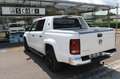 Volkswagen Amarok V6 Aventura DoubleCab4Motion.Standheizung Blanc - thumbnail 9