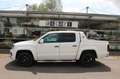 Volkswagen Amarok V6 Aventura DoubleCab4Motion.Standheizung Blanc - thumbnail 2