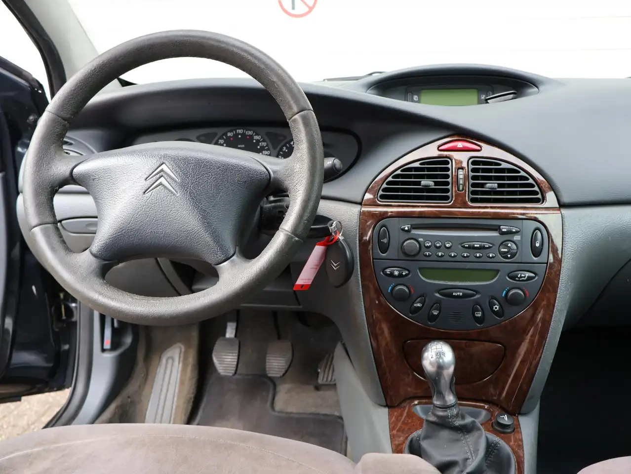 Citroen C5 2.0-16V Exclusive 04-26 APK 2e eigenaar Trekhaak A, foto 9