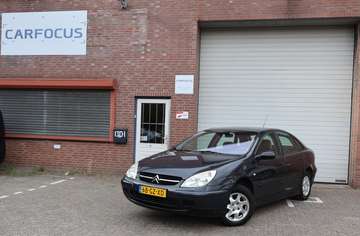 2.0-16V Exclusive 04-26 APK 2e eigenaar Trekhaak A