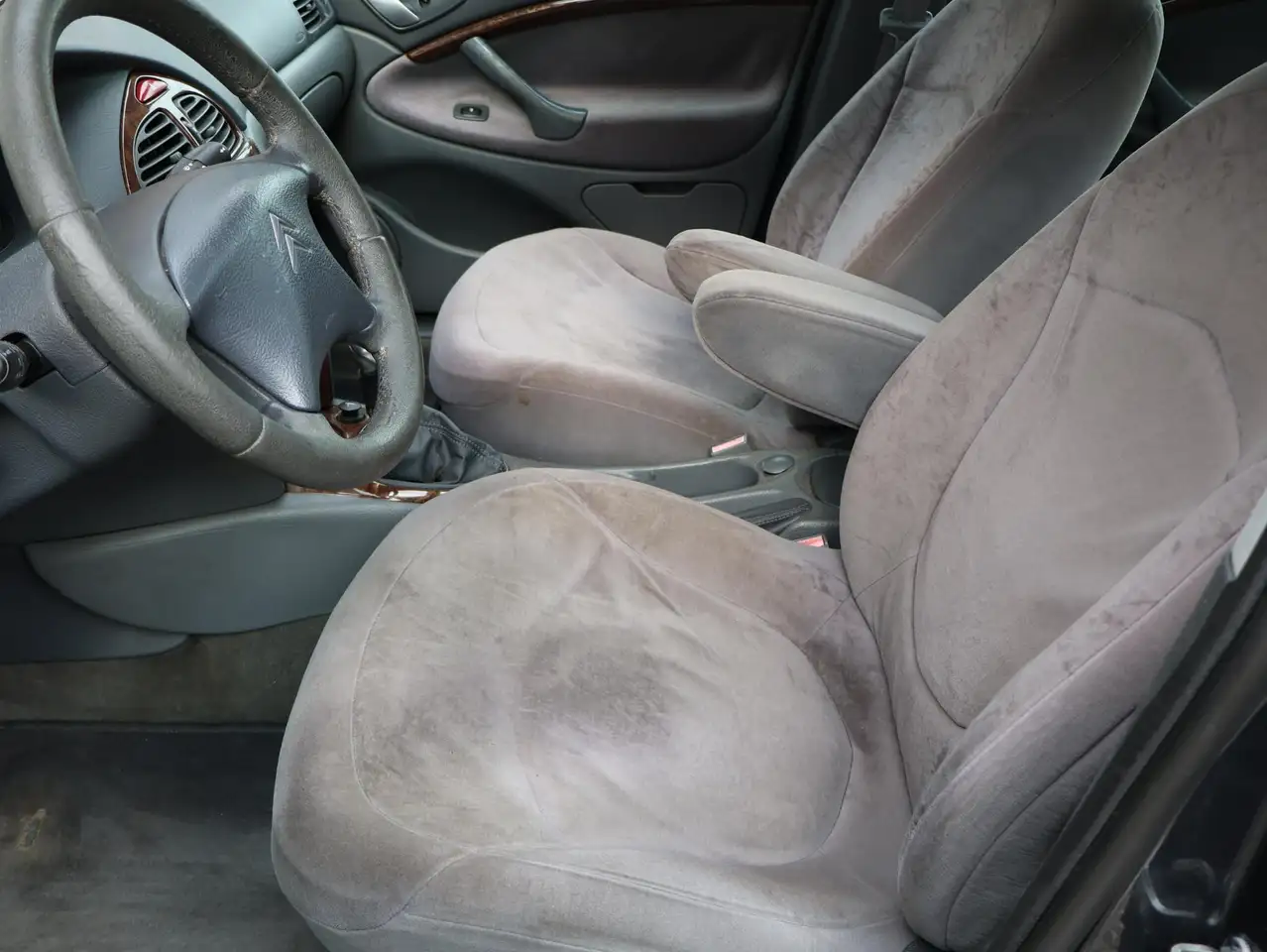 Citroen C5 2.0-16V Exclusive 04-26 APK 2e eigenaar Trekhaak A, foto 8
