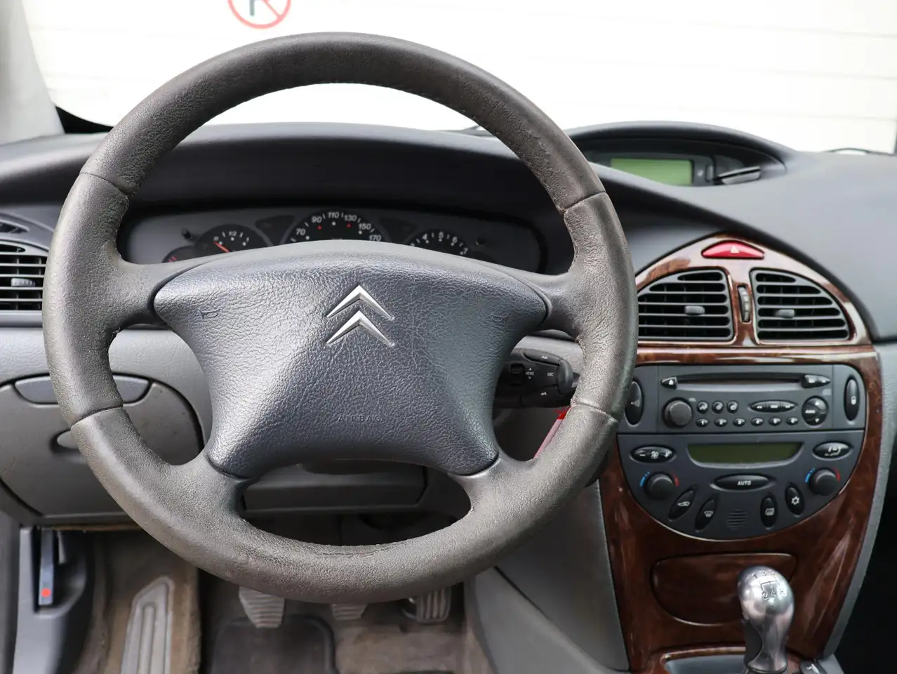 Citroen C5 2.0-16V Exclusive 04-26 APK 2e eigenaar Trekhaak A, foto 10